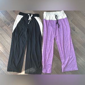 Women’s Yoga Pants Bundle